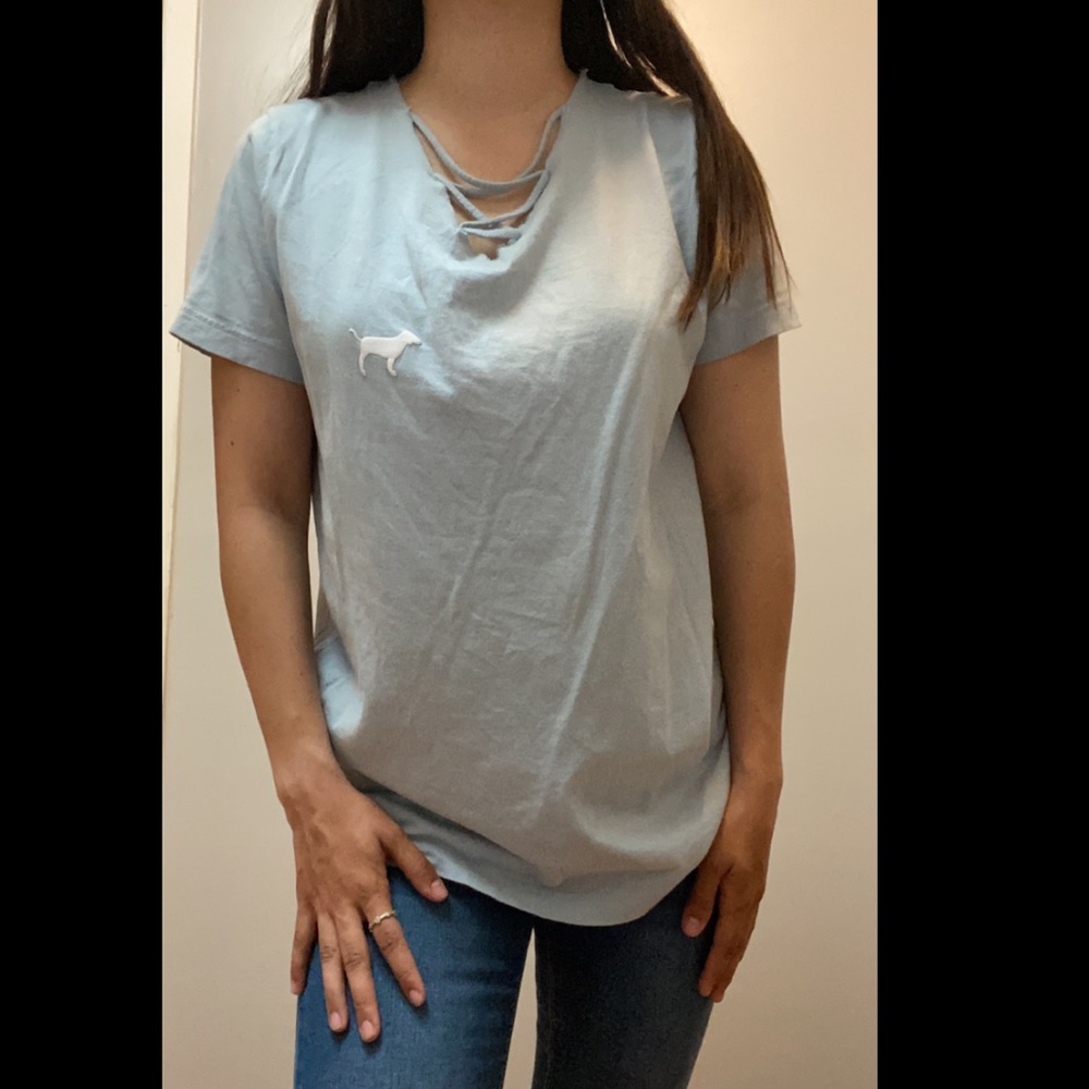 OVERSIZED TEE